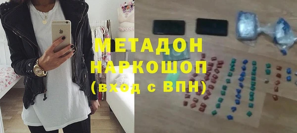 хмурый Алексин